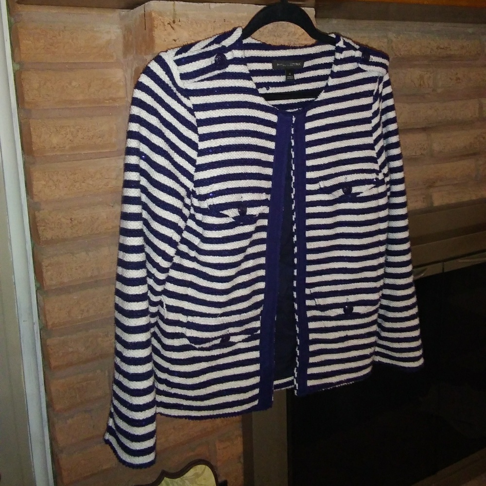 Jacket B.Republic